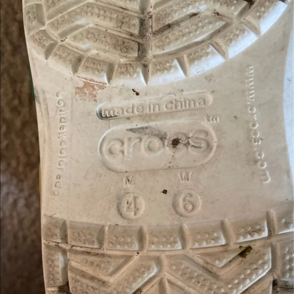 Crocs - Picture 4 of 5